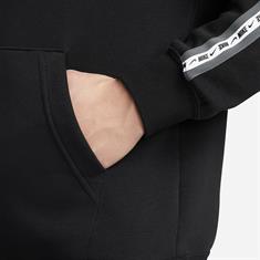 NIKE DM4676 FLEECE HOODIE HEREN