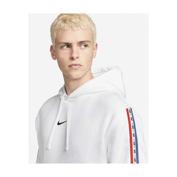 NIKE DM4676 FLEECE HOODIE HEREN