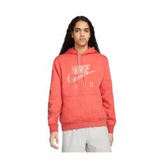 NIKE DM5202 AIR BRUSHED BACK HOODIE