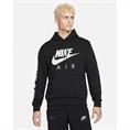 NIKE DM5202 AIR BRUSHED FLEECE HOODIE