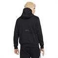 NIKE DM5202 AIR BRUSHED FLEECE HOODIE