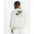 NIKE DM5207 AIR BRUSHED-BACK FLEECE CREW NECK