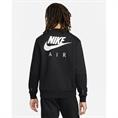 NIKE DM5207 AIR BRUSHED-BACK SWEATER