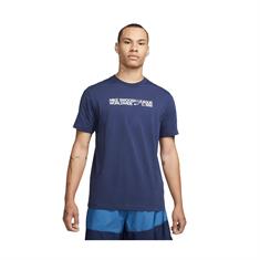 NIKE DM6409 SWOOSH LEAQUE T-SHIRT
