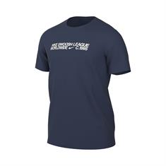 NIKE DM6409 SWOOSH LEAQUE T-SHIRT