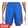 NIKE DM8550 CHALLENGER TRAININGSSHORT VOOR KINDEREN