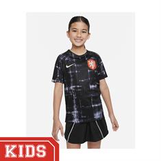 NIKE DM9623 NEDERLAND DRI-FIT WARMING UP VOETBALSHIRT
