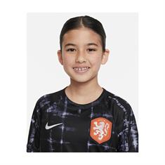 NIKE DM9623 NEDERLAND DRI-FIT WARMING UP VOETBALSHIRT