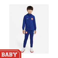 NIKE DM9953 NEDERLAND STRIKE TRAININGSPAK LITTLE KIDS