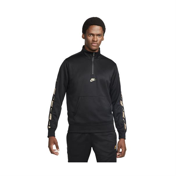 NIKE DQ1935 MENS 1/2-ZIP SWEATSHIRT