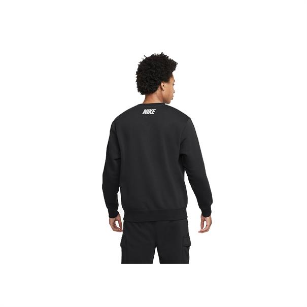 NIKE DQ1938 MEN'S FLEECE SWEATER