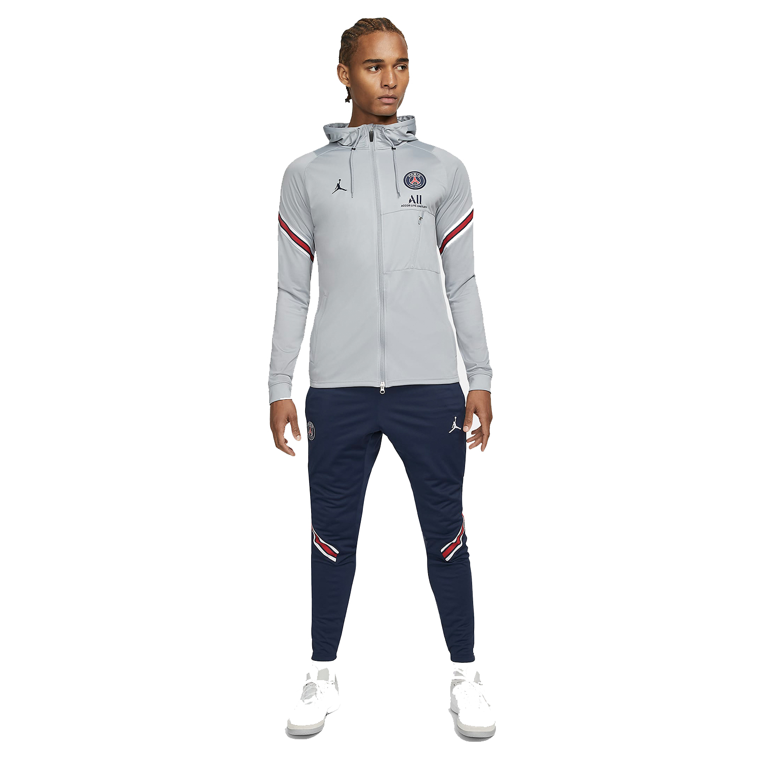 NIKE DR2102 PARIS SAINT GERMAIN (PSG) VOETBALPAK