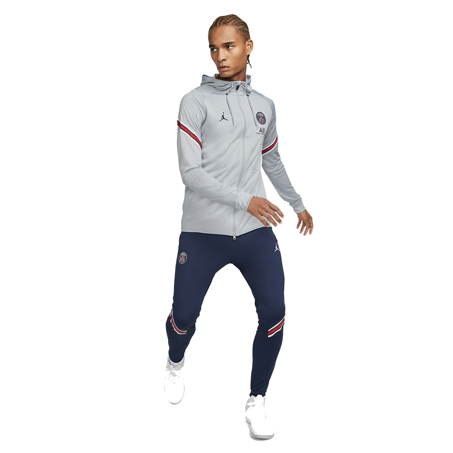 NIKE DR2102 PARIS SAINT GERMAIN (PSG) VOETBALPAK