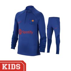 NIKE DR5063/DR5068 BARCELONA FC VOETBALPAKKEN