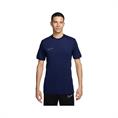 Nike Dri-Fit Academy Sportshirt Heren Donkerblauw