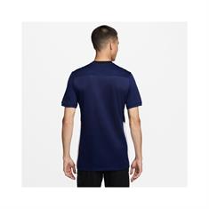 Nike Dri-Fit Academy Sportshirt Heren Donkerblauw