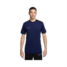 Nike Dri-Fit Academy Sportshirt Heren Donkerblauw