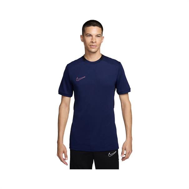 Nike Dri-Fit Academy Sportshirt Heren Donkerblauw