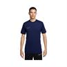 Nike Dri-Fit Academy Sportshirt Heren Donkerblauw