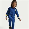 Nike FC Barcelona Strike Trainingspak 2025-2026 Kleuters Blauw / Geel
