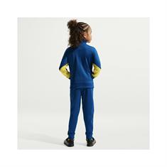 Nike FC Barcelona Strike Trainingspak 2025-2026 Kleuters Blauw / Geel