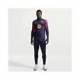 Nike FC Barcelona Strike Trainingspak Heren Donkerblauw