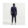 Nike FC Barcelona Strike Trainingspak Heren Donkerblauw