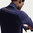 Nike FC Barcelona Strike Trainingspak Heren Donkerblauw