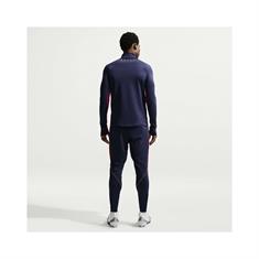 Nike FC Barcelona Strike Trainingspak Heren Donkerblauw