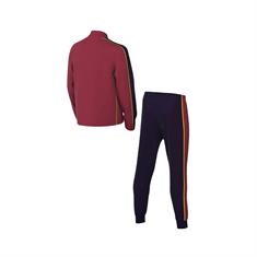 Nike FC Barcelona Strike Trainingspak Kinderen Rood Blauw