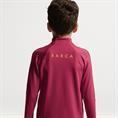 Nike FC Barcelona Trainingspak Kinderen Rood