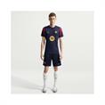Nike FC Barcelona Trainingsshirt 2026-2027 Unisex Donkerblauw