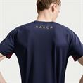 Nike FC Barcelona Trainingsshirt 2026-2027 Unisex Donkerblauw