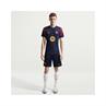 Nike FC Barcelona Trainingsshirt 2026-2027 Unisex Donkerblauw