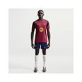 Nike FC Barcelona Trainingsshirt 2026-2027 Unisex Rood / Donkerblauw / Geel