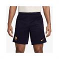Nike FC Barcelona Voetbalbroek 2026-2027 Heren Donkerblauw