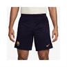 Nike FC Barcelona Voetbalbroek 2026-2027 Heren Donkerblauw