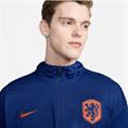 NIKE FJ2353 NEDERLAND TRAININGSPAK FULL-ZIP 2024-2026