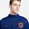 NIKE FJ2353 NEDERLAND TRAININGSPAK FULL-ZIP 2024-2026