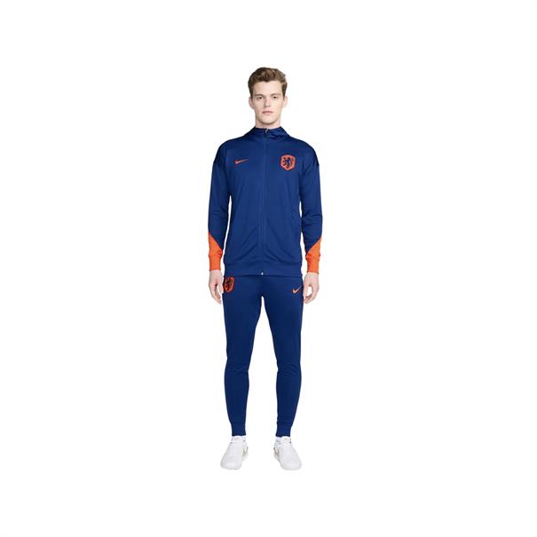 NIKE FJ2353 NEDERLAND TRAININGSPAK FULL-ZIP 2024-2026