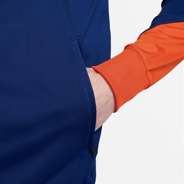 NIKE FJ2353 NEDERLAND TRAININGSPAK FULL-ZIP 2024-2026