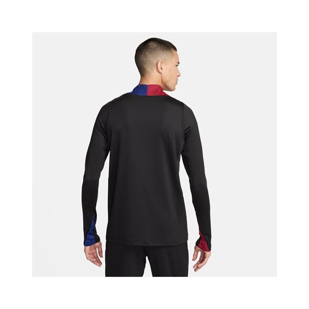 NIKE FN9834/FN9424 FC BARCELONA TRAININGSPAK HEREN 2024-2025