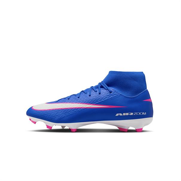 NIKE FQ1456 ZOOM MERCURIAL SUPERFLY 10 ACADEMY VOETBALSCHOENEN