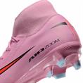 NIKE FQ1456 ZOOM MERCURIAL SUPERFLY 10 VOETBALSCHOENEN