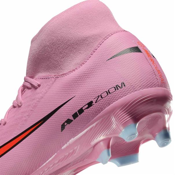 NIKE FQ1456 ZOOM MERCURIAL SUPERFLY 10 VOETBALSCHOENEN