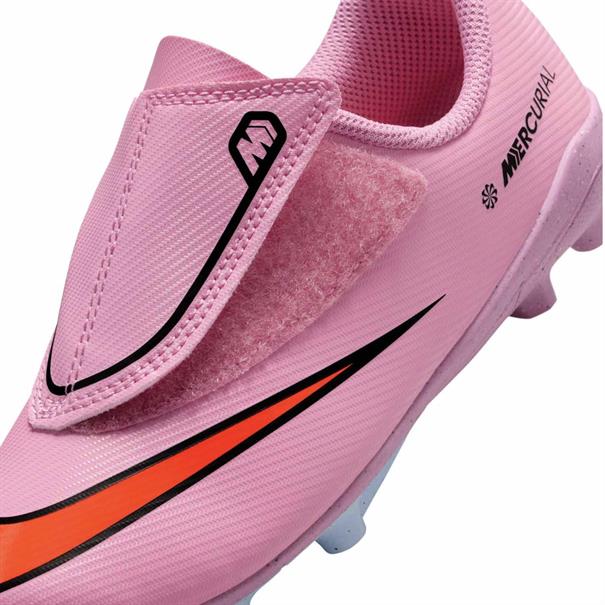 NIKE FQ8290 MERCURIAL VAPOR 16 CLUB VOETBALSCHOENEN PEUTERS