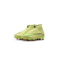 NIKE FQ8304 ZOOM MERCURIAL SUPERFLY 10 ACADEMY VOETBALSCHOENEN KINDEREN