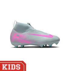NIKE FQ8304 ZOOM MERCURIAL SUPERFLY 10 ACADEMY VOETBALSCHOENEN KINDEREN