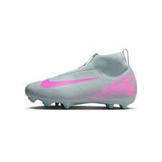 NIKE FQ8304 ZOOM MERCURIAL SUPERFLY 10 ACADEMY VOETBALSCHOENEN KINDEREN