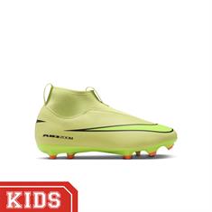 NIKE FQ8304 ZOOM MERCURIAL SUPERFLY 10 ACADEMY VOETBALSCHOENEN KINDEREN
